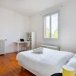 Aristide Cozy appartement proche Place de Jaude