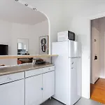 Aristide Cozy appartement proche Place de Jaude
