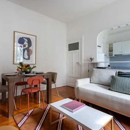 Aristide Cozy Proche Place De Jaude Appartement Clermont-Ferrand