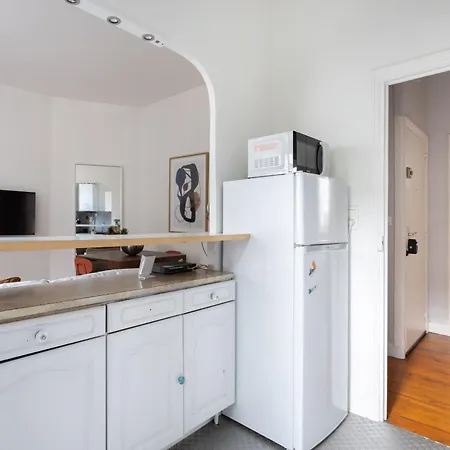 Aristide Cozy Proche Place De Jaude Appartement
