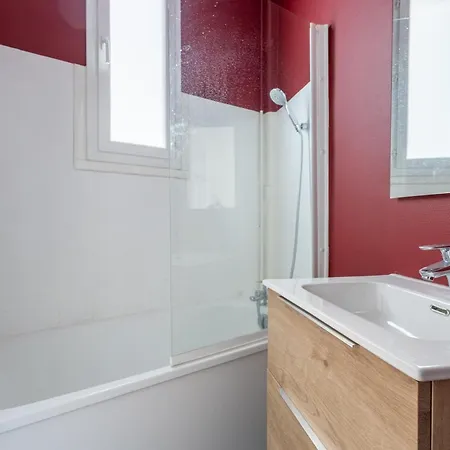 Aristide Cozy Proche Place De Jaude Appartement Clermont-Ferrand