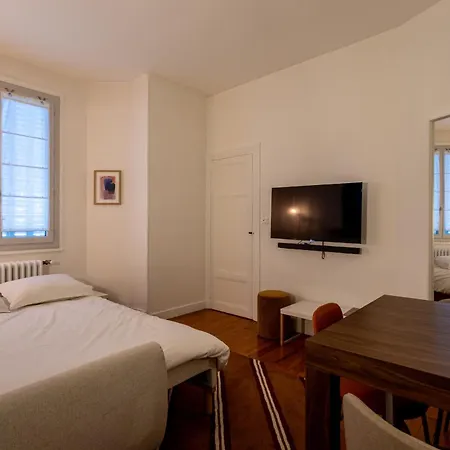 Apartment Aristide Cozy Proche Place De Jaude Clermont-Ferrand