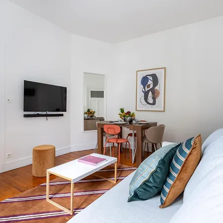 Apartment Aristide Cozy Proche Place De Jaude Clermont-Ferrand